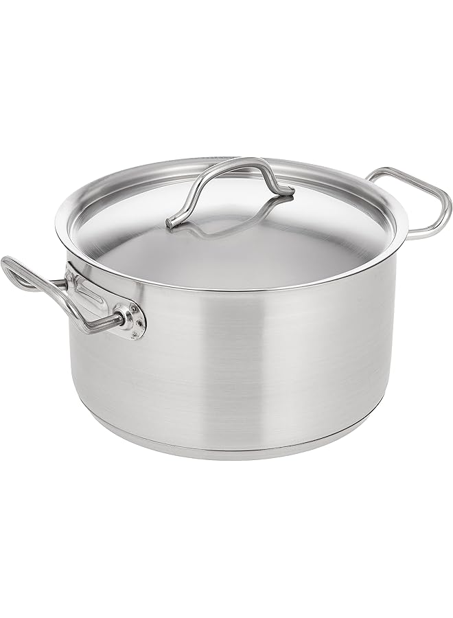 chefset Pot And Pan Silver 20 Cm Ci5003 - Image 1