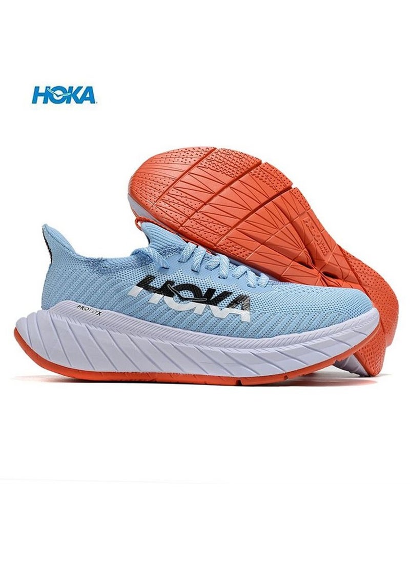 HOKA ONE Carbon X3 Running Shoe - pzsku/ZC4779689EC98774C3148Z/45/_/1702777630/02d50842-ba0b-4df9-87ea-5858f532b9b3