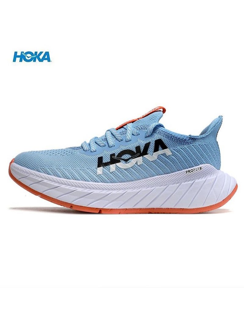 HOKA ONE Carbon X3 Running Shoe - pzsku/ZC4779689EC98774C3148Z/45/_/1702777630/3a04de73-2c6b-4206-a71f-d403acdc0d15