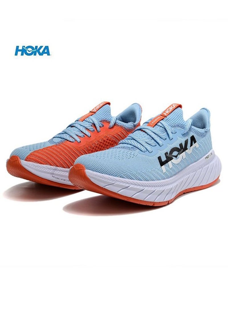 HOKA ONE Carbon X3 Running Shoe - pzsku/ZC4779689EC98774C3148Z/45/_/1702777631/b29d1928-fba1-4734-b114-14e93c6dd85f