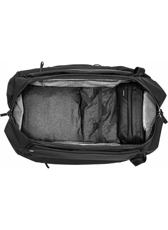 Peak Design Travel Duffel 65L in Black - Image 5