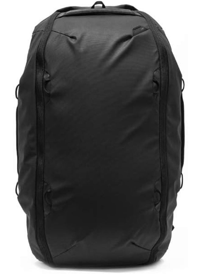 Peak Design Travel Duffel 65L in Black - Image 4