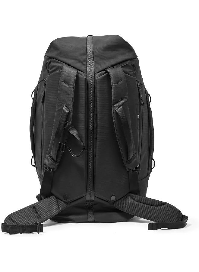 Peak Design Travel Duffel 65L in Black - Image 2