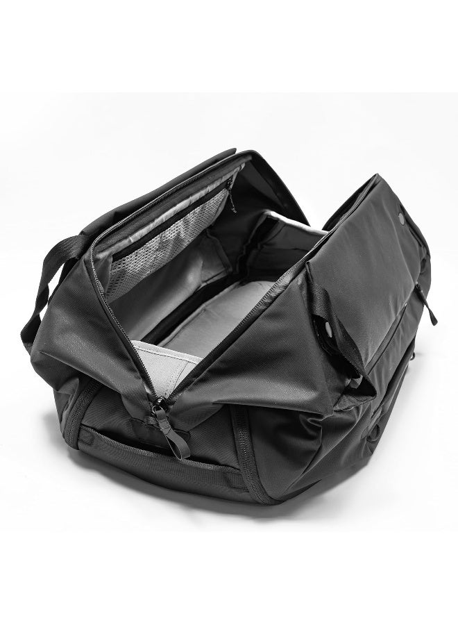 Peak Design Travel Duffel 65L in Black - Image 3