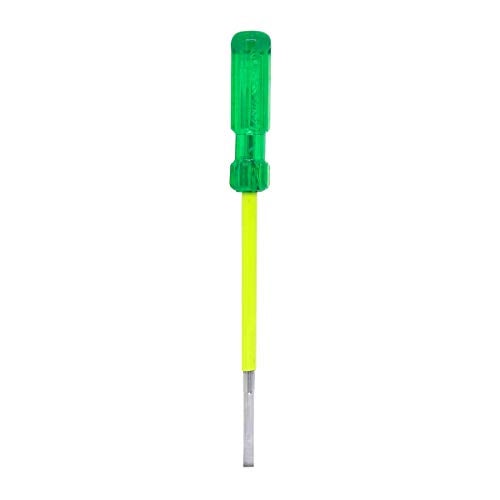 Electronicspices Electronic Spices (13 in 1) 25 W Soldering Iron , Digital Multimeter, Iron Bit, Solder Stand, Solder Wire, Desoldering Pump, Desolder Wire, Paste, Cutter Tester, Tape, Tweezer, Screw Driver Starter Kit - Image 5