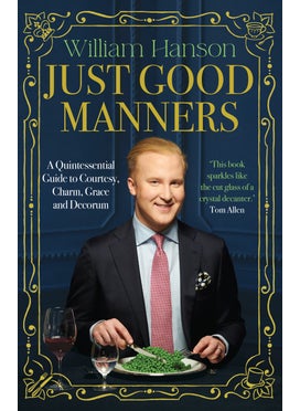 Just Good Manners 
