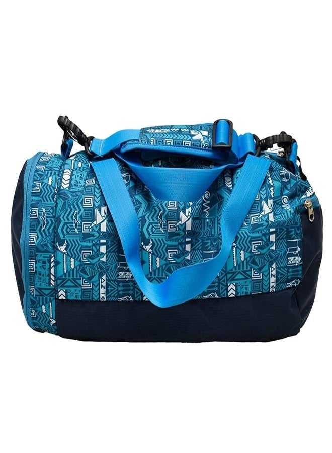 GLS VINTO Gym/Sports Bag Sports with Shoe Compartment 30L Travel Bag (Color May Vary) - Image 1