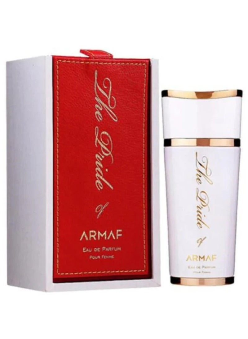 أرماف عطر ذا برايد 100 مل