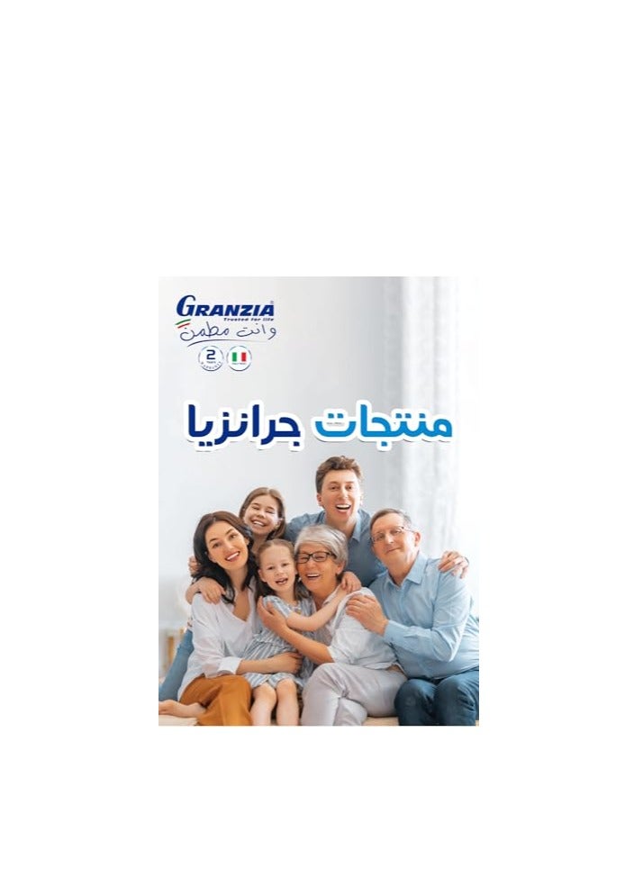 Granzia Bambino FeedMom Manual Breast Pump - Image 2