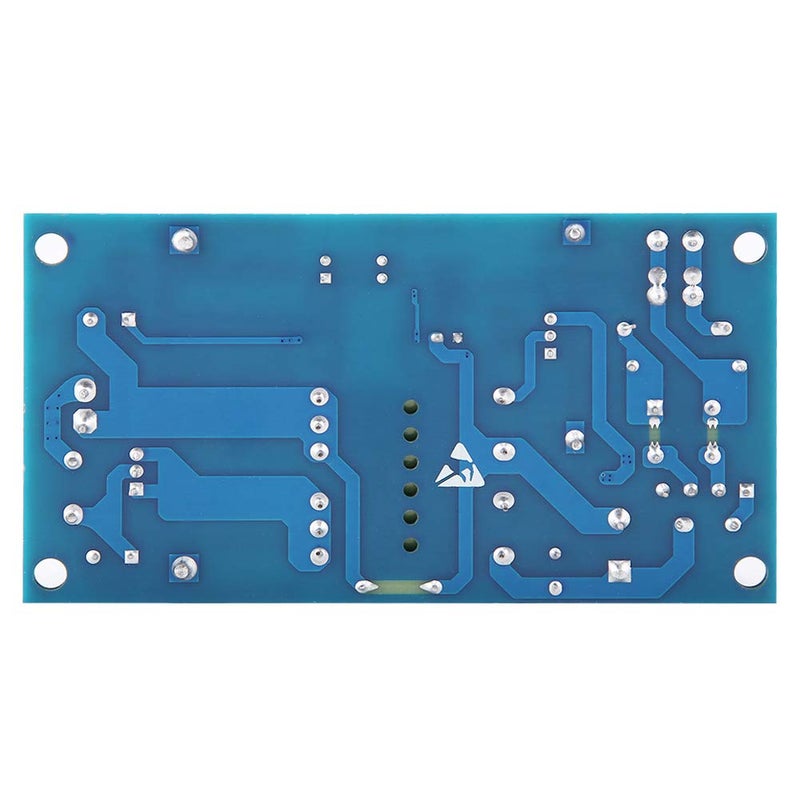 Keenso Universal XK-2412-24 ACDC 110/a DC 24V 6A High Power Board Switching Power Supply Module, Ideal for Home Electronics Use, Features Overvoltage and Overcurrent Protection - Image 5
