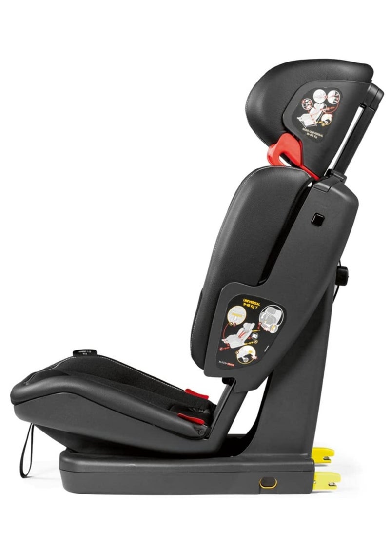 Peg Perego Viaggio 1 - 2 - 3 Via 500 Car Seat, Medium  - Image 5