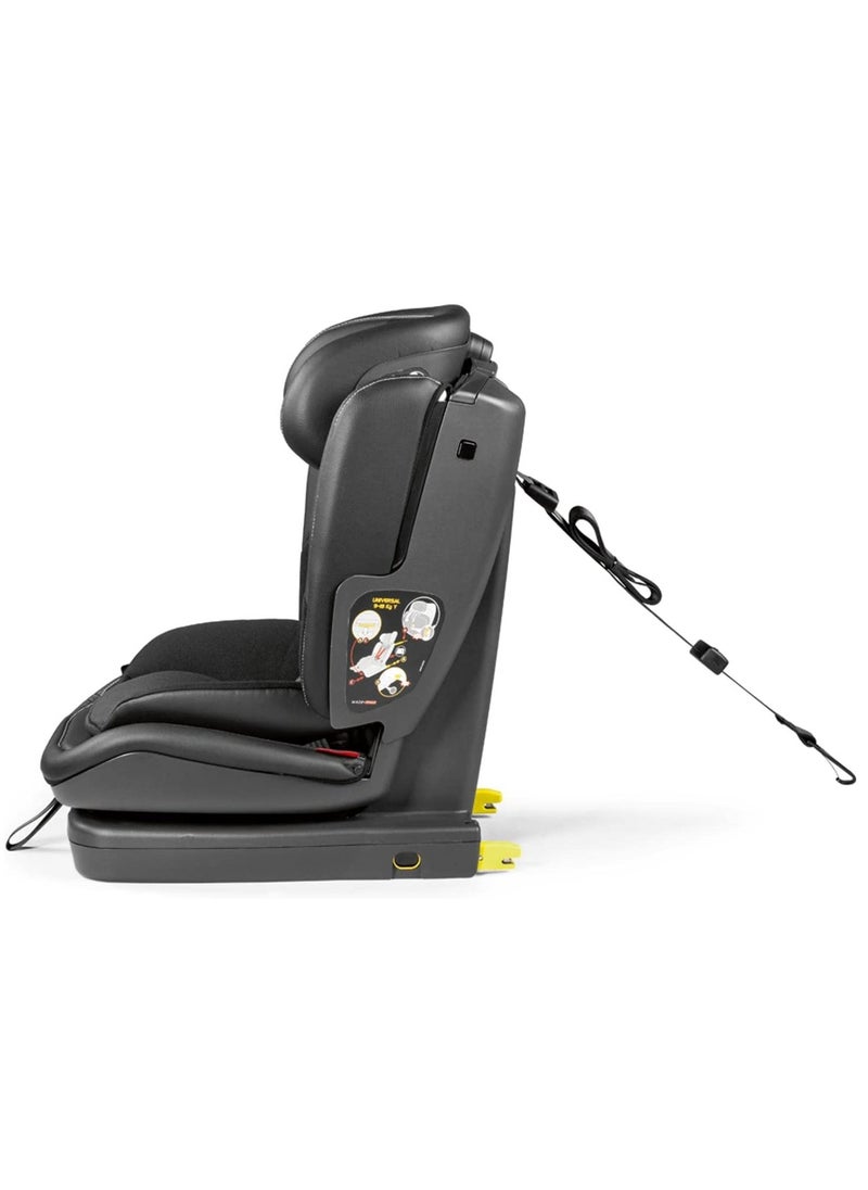 Peg Perego Viaggio 1 - 2 - 3 Via 500 Car Seat, Medium  - Image 4