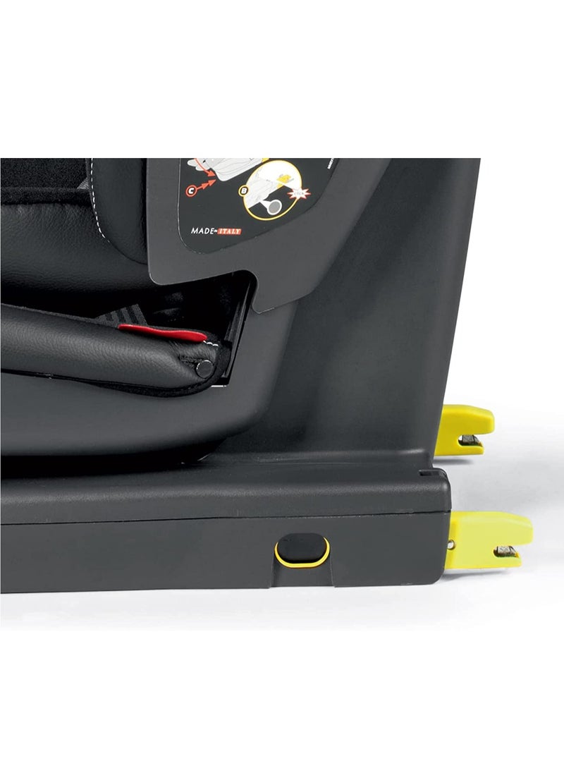 Peg Perego - Viaggio 1 - 2 - 3 Via 500 Car Seat, Medium - Image 1