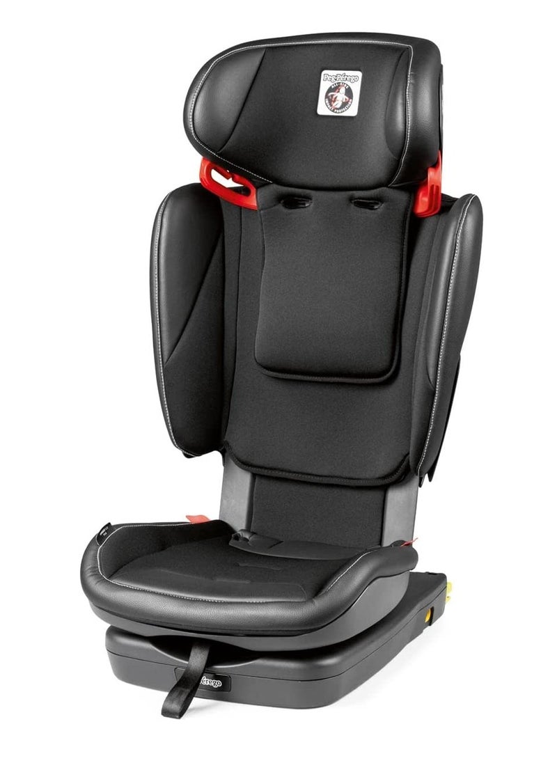 Peg Perego Viaggio 1 - 2 - 3 Via 500 Car Seat, Medium  - Image 3