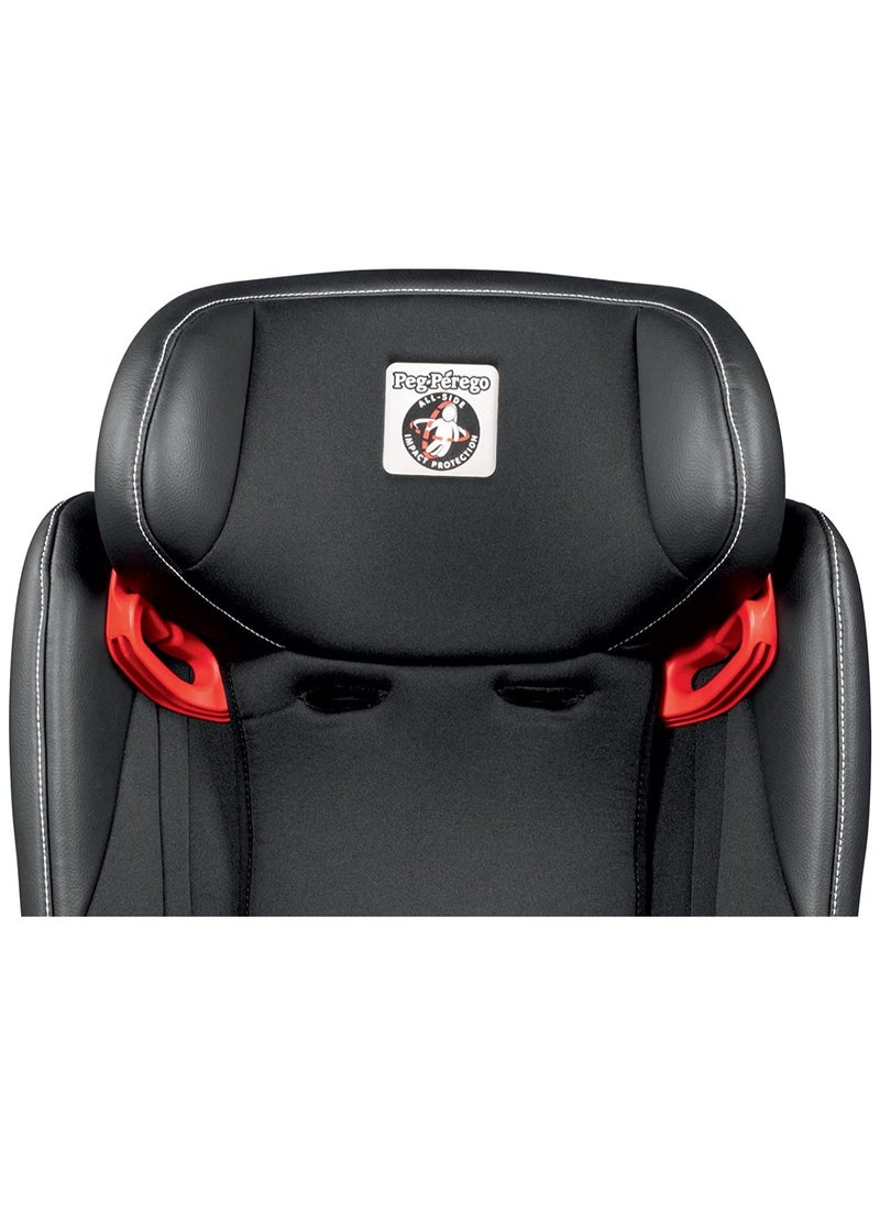 Peg Perego Viaggio 1 - 2 - 3 Via 500 Car Seat, Medium  - Image 2