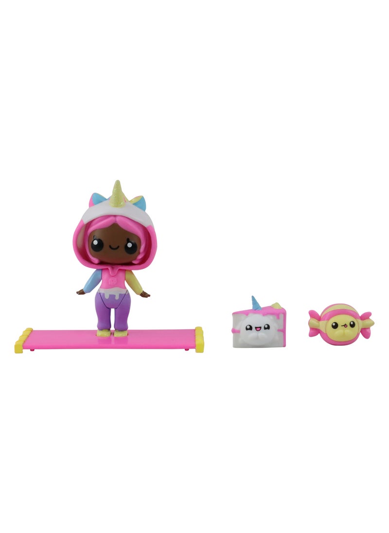 Recyclings Recyclings Recyclies and Friends, Assorted 1 Piece (Style & Color May Vary) | Collectible Figure | Recyclies Dolls | Perfect Gift for Kids and Adults Collectors!  - Image 3