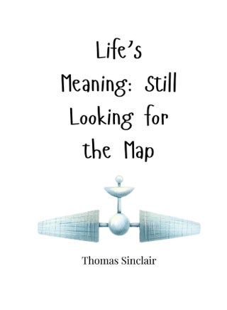 Life's Meaning: Still Looking for the Map - pzsku/ZC4780CA75AFDAAE3D99FZ/45/1748328563/267d11e6-5bc5-4130-8f1a-36b9dacbecb8