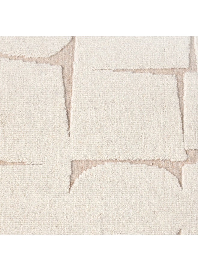 LOFT GARFIELD WALL ART - WOOL/VISCOSE - MDF STRUCTURE,60*90CM,MULTIUSE,BED ROOM,OFFICE ROOM,LIVING ROOM - Image 4