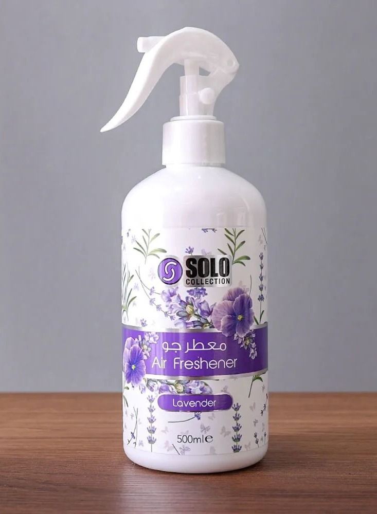 HAMIDI Lavender air freshener 500 ml - Image 1