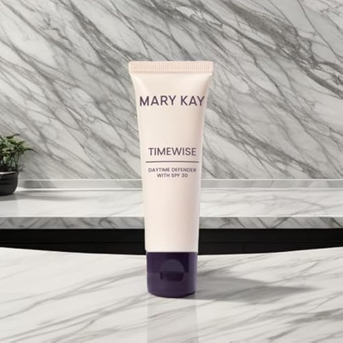 Mary Kay Timewise Daytime Protective Facial Lotion with SPF 30: Complete Care for Radiant and Safe Skin - Image 4