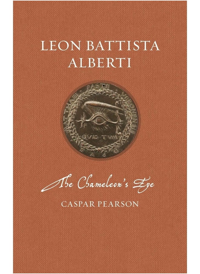 Leon Battista Alberti: The Chameleon's Eye  - Image 1