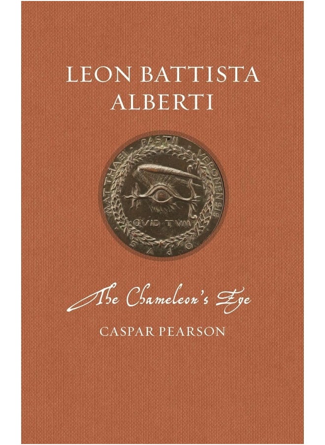 Leon Battista Alberti: The Chameleon's Eye  - Image 2