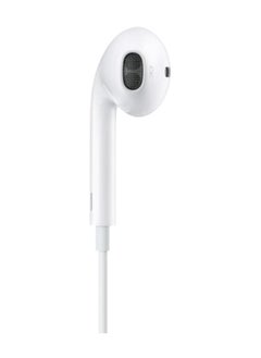 OMAKSS Earpods with USB-C White For Iphone 15 Pro Max, 16 Pro Max Samsung, Huawei, Oneplus, Xiaomi  - Image 2