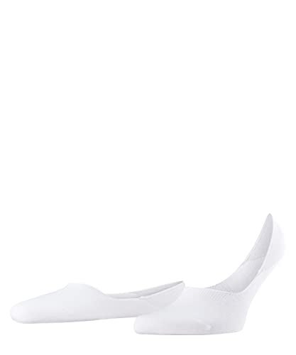 FALKE Men Step Medium Cut M in, White (White 2000), 9.5-10.5 - Image 5