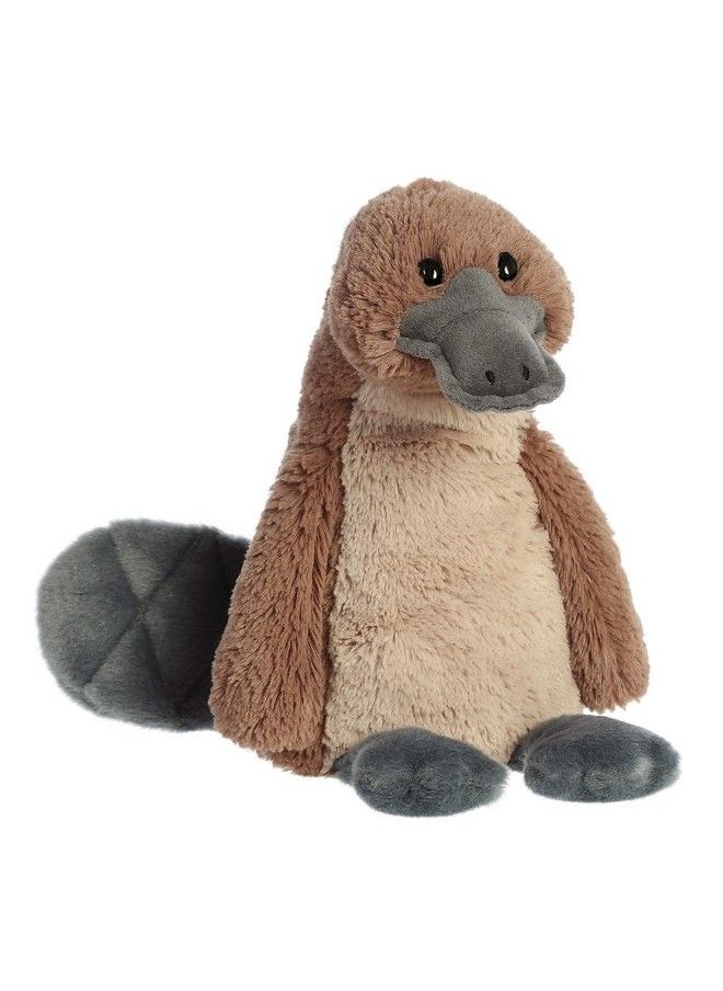 Aurora World Aurora Talltales 14" Platypus  - Image 3