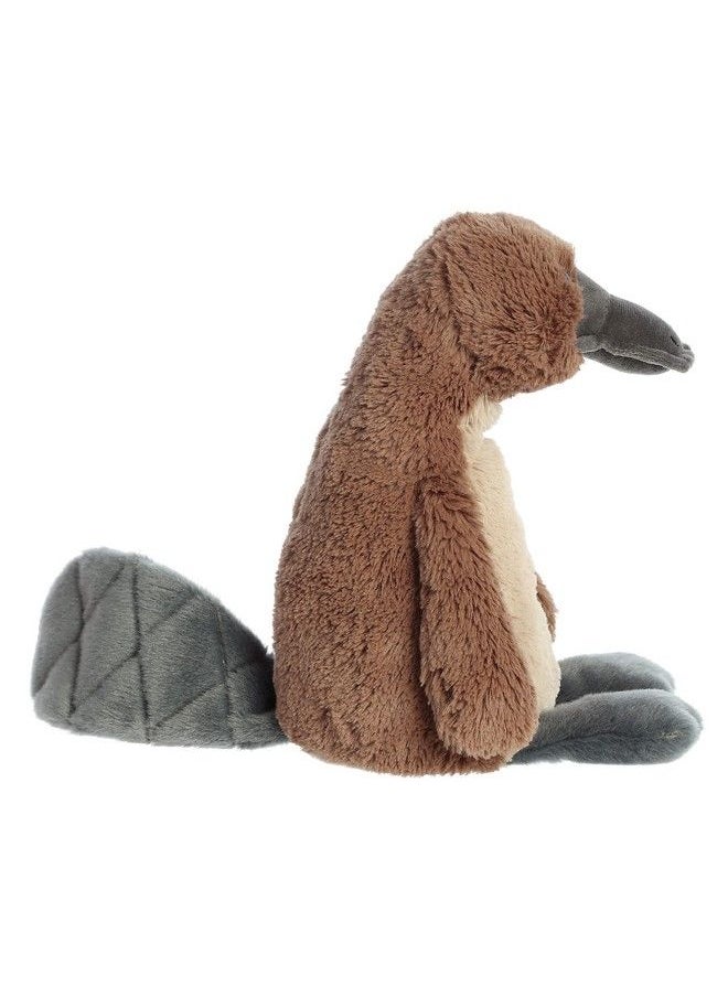 Aurora World Aurora Talltales 14" Platypus  - Image 4