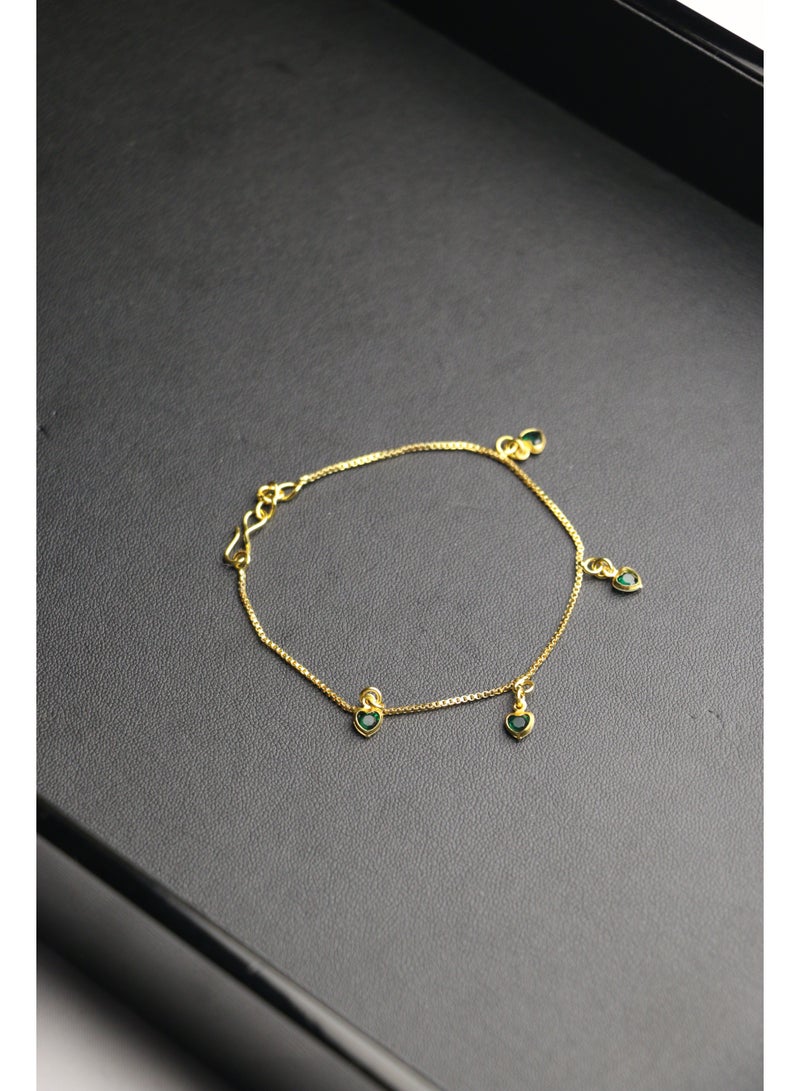Moonlit Style Studio Gold-Tone Bracelet - Image 2