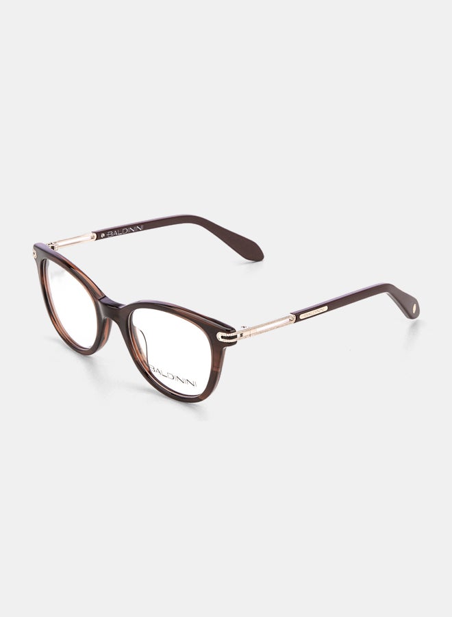 Baldinini 🇮🇹 Cat Eye ( Made in Italy ) Women Optical Frames