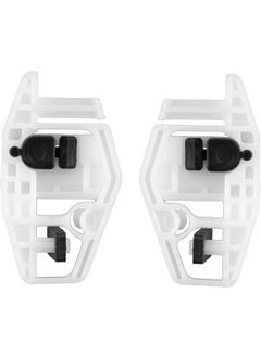 Alpha Auto Part طقم جاك الزجاج الأمامي لسيارة رينو ميغان 2-اليمين-اليسار-طقم  - Image 4
