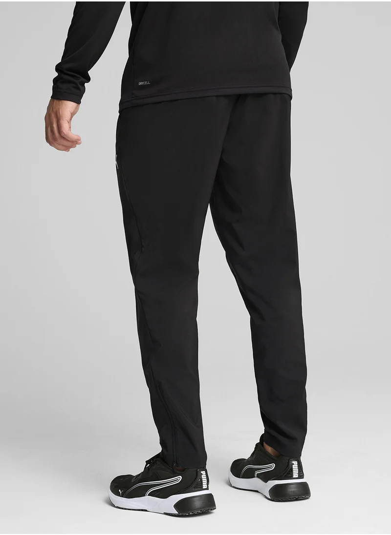 بوما TAD ESSENTIALS Woven Tapered Pants Men