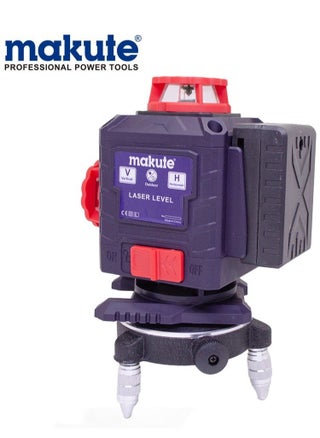 Laser Level16 Lines With 2 Battery - pzsku/ZC478AB90865A950E6553Z/45/1744268056/dfbcc3a4-d294-4ff4-8f1d-733699447c9c