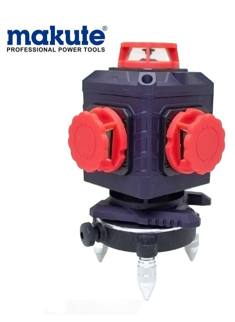Laser Level16 Lines With 2 Battery