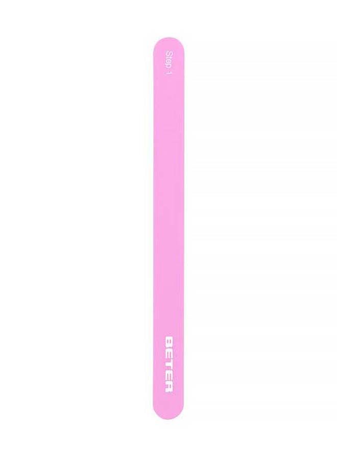 مبرد أظافر احترافي - خطوتين