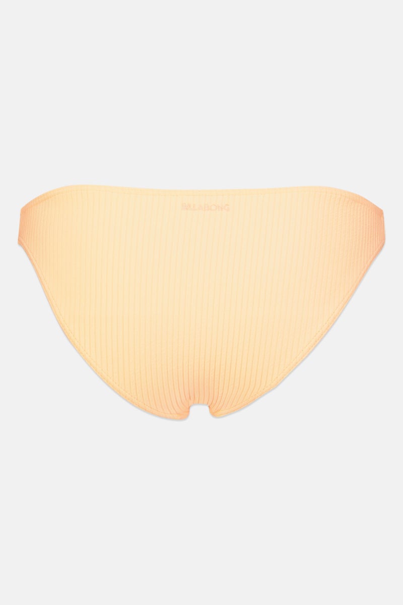 Billabong Women Swimwear Bikini Bottom, Pink - Image 2