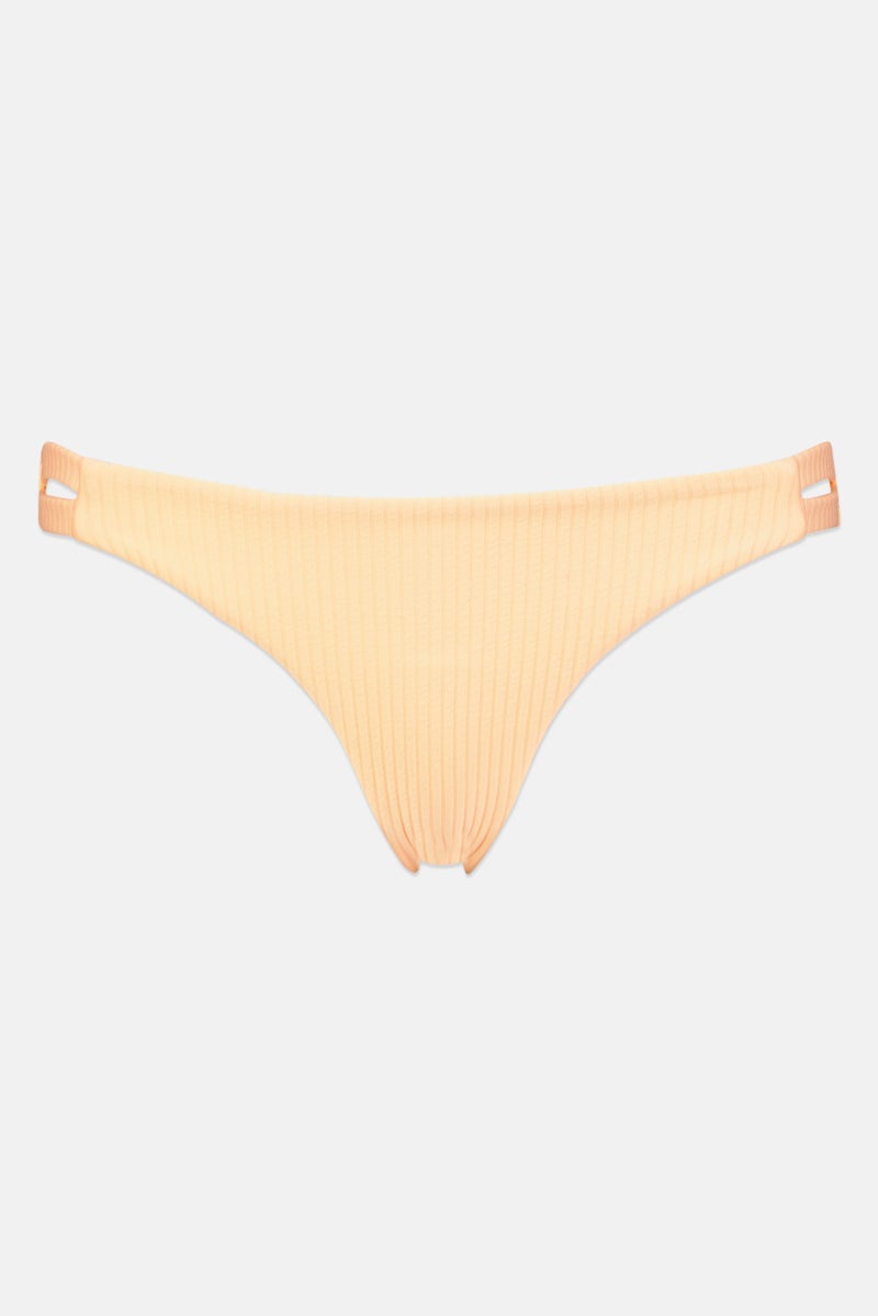 Billabong Women Swimwear Bikini Bottom, Pink - Image 1