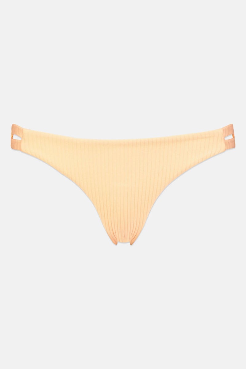 Billabong Women Swimwear Bikini Bottom, Pink - Image 3