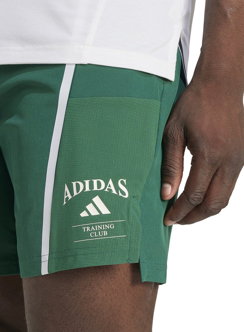adidas شورت تدريب ليجاسي  - Image 3