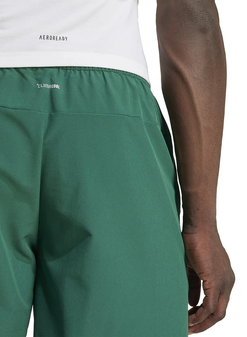 adidas شورت تدريب ليجاسي