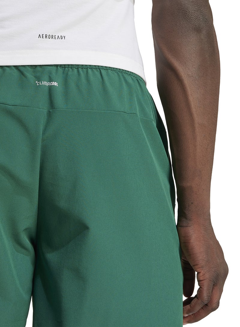 adidas شورت تدريب ليجاسي  - Image 4