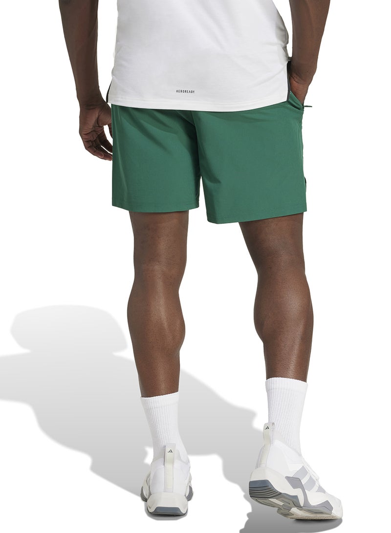 adidas شورت تدريب ليجاسي  - Image 2