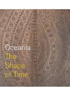 Oceania : The Shape of Time 