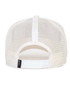 Daytoyz Adjustable Unisex Snapback Trucker Hat - Breathable Mesh, Lightweight Design for Outdoor, Casual, Sports  - Image 4