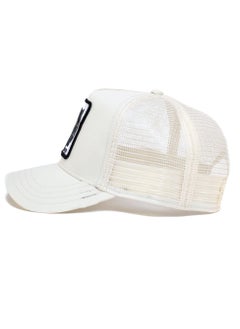 Daytoyz Adjustable Unisex Snapback Trucker Hat - Breathable Mesh, Lightweight Design for Outdoor, Casual, Sports  - Image 3