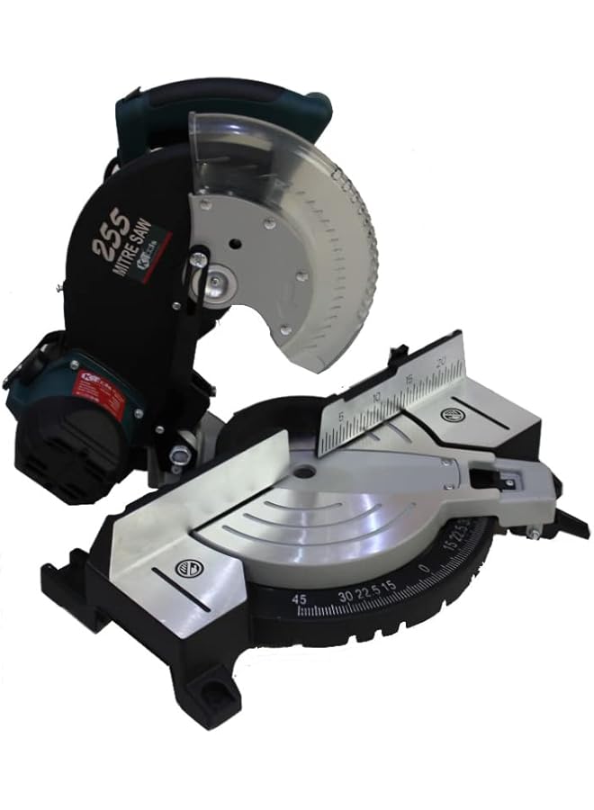 إيروريكس منشار ميتري 10 بوصة 1300 وات - Image 1