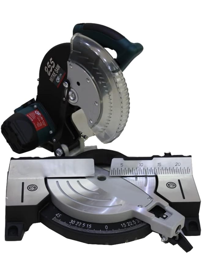 إيروريكس منشار ميتري 10 بوصة 1300 وات - Image 2