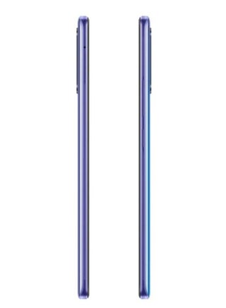 Y50 Dual Sim Iris Blue 8GB RAM 128GB 4G LTE - view 5